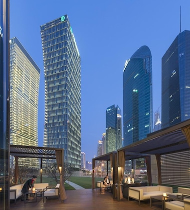 Gallery - Mandarin Oriental Pudong