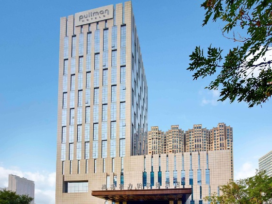 Gallery - Pullman Weifang