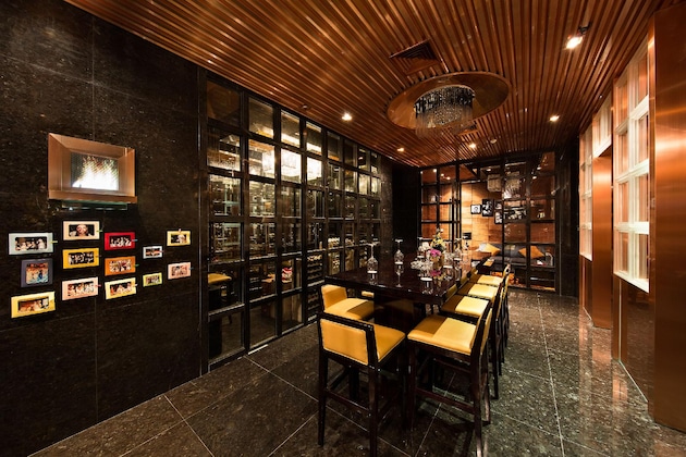 Gallery - Sanya Visun Royal Yacht Hotel