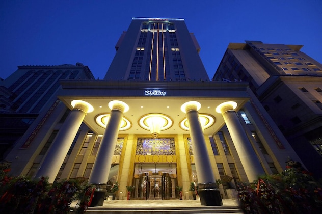 Gallery - Dalian Dynasty International Hotel