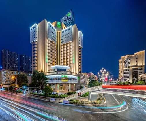Gallery - Holiday Inn Kunming City Centre By Ihg