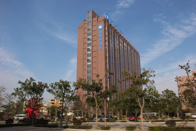 Gallery - Wyndham Jinjiang