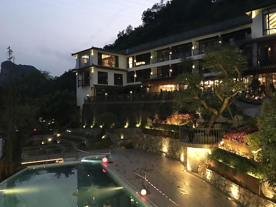 Gallery - Li River Resort