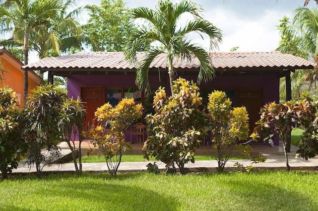 Gallery - Guanacaste Lodge