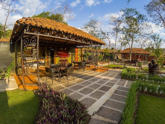 Gallery - Casas Del Toro Playa Flamingo
