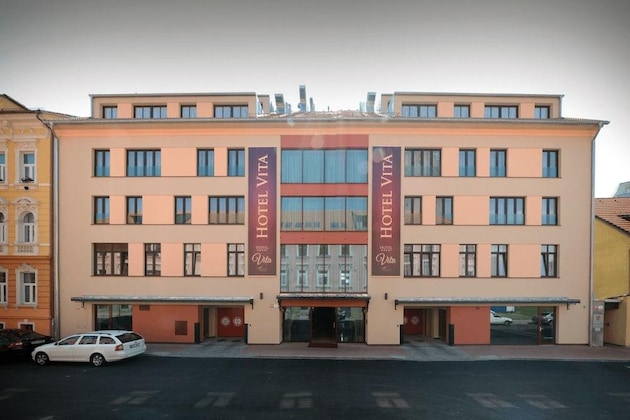 Gallery - Spa Hotel Vita