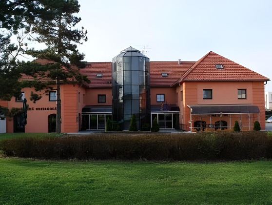 Gallery - Zámecký Hotel Zlatý Orel