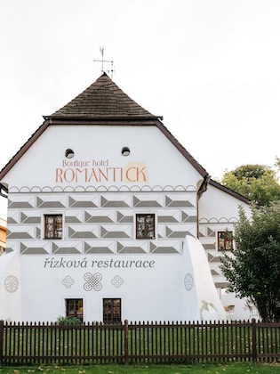 Gallery - Boutique Hotel Romantick