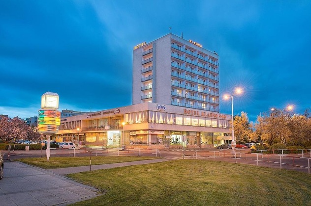 Gallery - Hotel Kladno