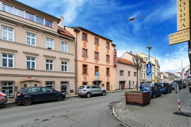Gallery - Hotel Palace