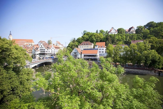 Gallery - Domizil Tuebingen