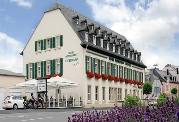 Gallery - Hotel Eifelbräu