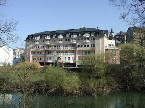 Gallery - Hotel Lahnschleife
