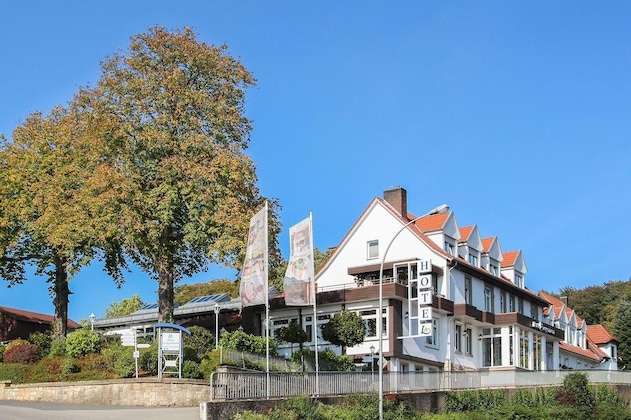 Gallery - Hotel Leugermann
