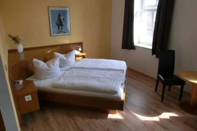 Gallery - Pension Schweizer Hof