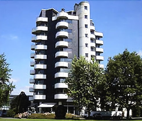 Gallery - Ringhotel Parkhotel Witten