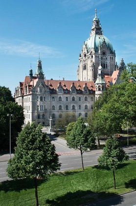 Gallery - Elaya Hotel Hannover City