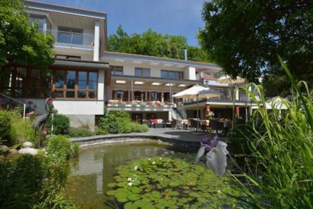 Gallery - Hotel Hohe Linde