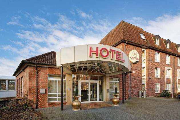 Gallery - Cascada Central Hotel Rheine by Hackmann