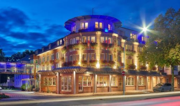 Gallery - Hotel Am Stadtring