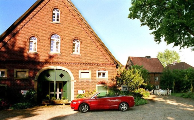 Gallery - Hotel Eichenhof
