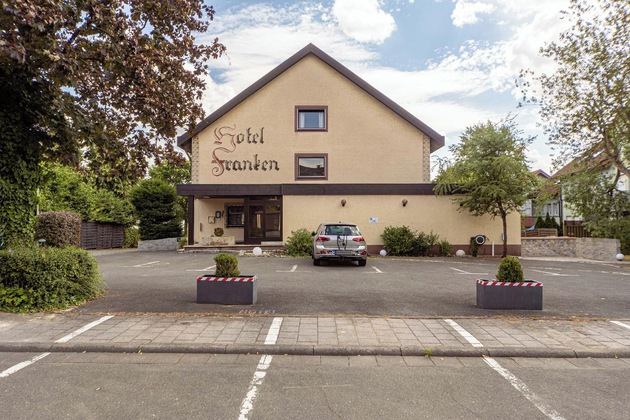 Gallery - Hotel Franken