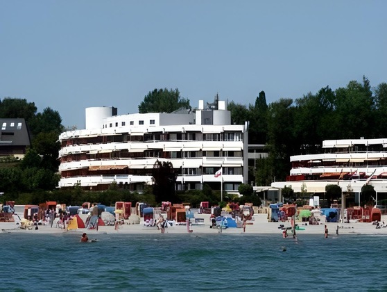 Gallery - Hotel Strandidyll