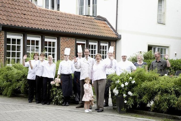 Gallery - Eynck Hotel und Restaurant