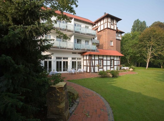 Gallery - Romantik Hotel Hof zur Linde