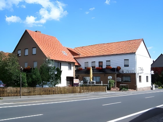Gallery - Hotel Restaurant Sachsenross