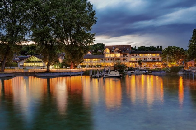 Gallery - Hotel Hoeri Am Bodensee