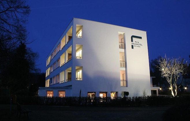 Gallery - Waldhotel Bad Soden