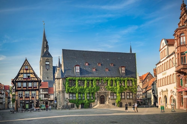 Gallery - Romantik Hotel Am Brühl
