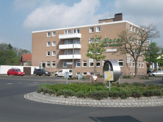 Gallery - Hotel Stadt Baunatal