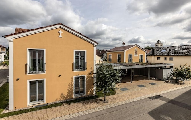 Gallery - Landhaus Altmuehltal