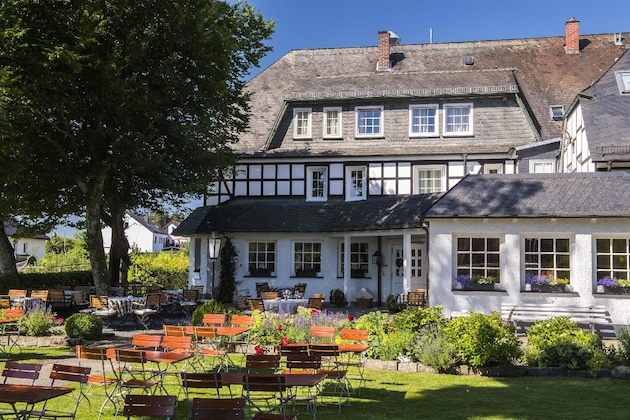 Gallery - Hotel Waldhaus Föckinghausen