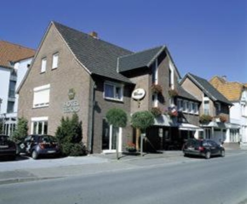 Gallery - Hotel Reckord