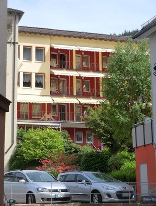 Gallery - Hotel Sonnenhof