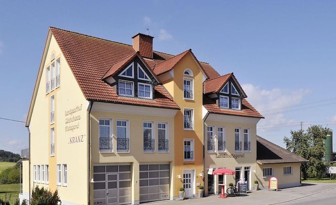 Gallery - Hotel Landgasthof Kranz