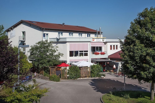Gallery - Sporthotel Öhringen
