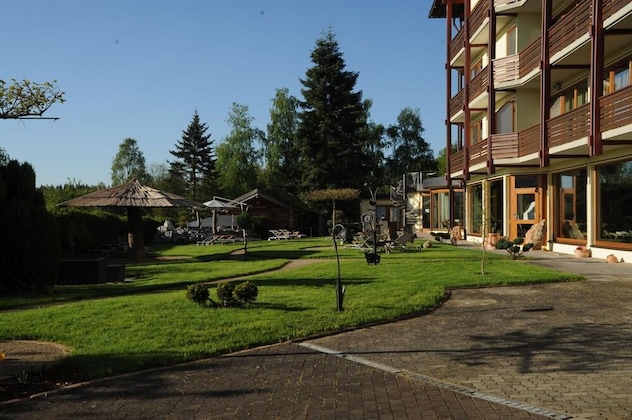 Gallery - Hotel Freund