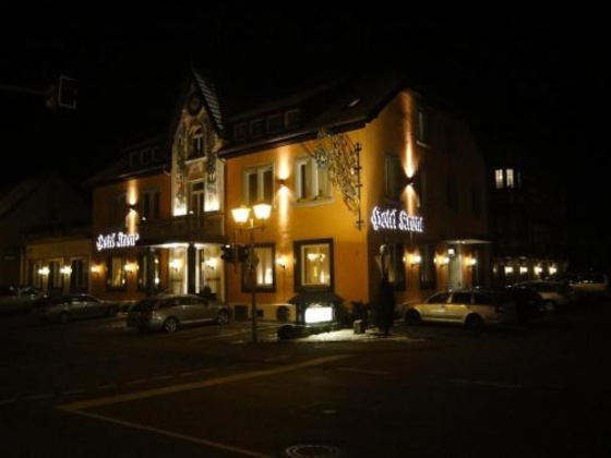 Gallery - Hotel Krone