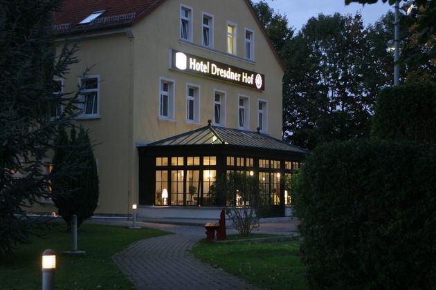 Gallery - Hotel Dresdner Hof