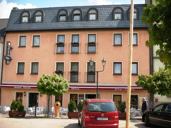 Gallery - Hotel Stadt Milin