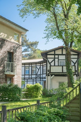 Gallery - Best Western Plus Ostseehotel Waldschlsschen