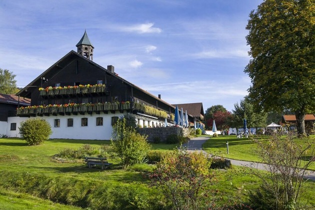 Gallery - Hotel Gut Schmelmerhof