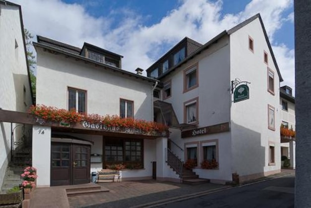 Gallery - Hotel Restaurant Schütz