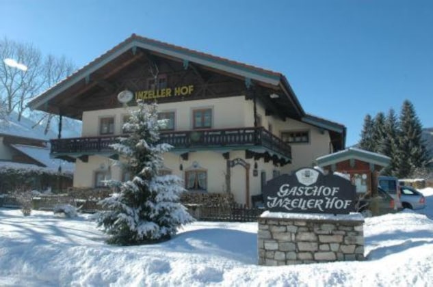 Gallery - Gästehaus Inzeller Hof