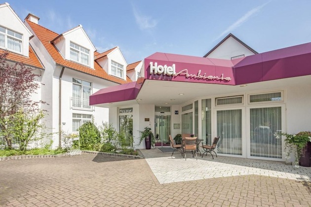 Gallery - Hotel Ambiente