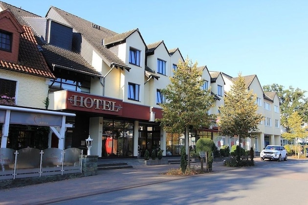Gallery - Akzent Hotel Jonathan